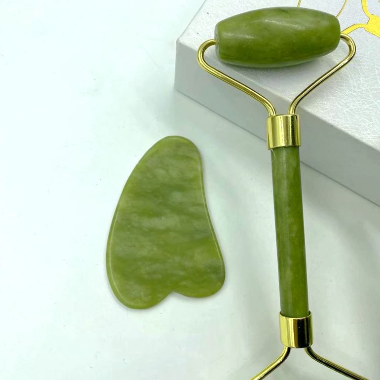Le Secret du Gua Sha Votre Lifting Naturel