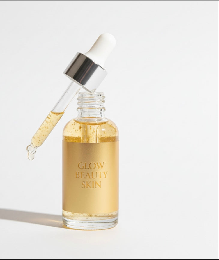 Sérums & Soins Glow