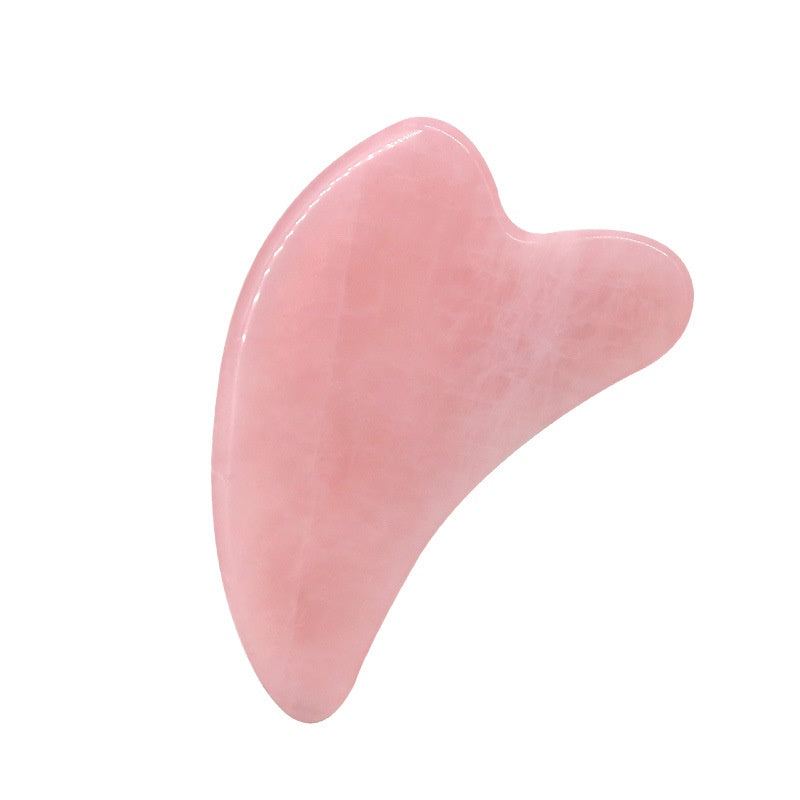 Gua Sha Visage – Lift & Éclat