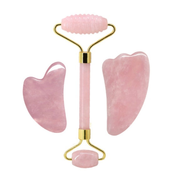 Gua Sha Visage – Lift & Éclat