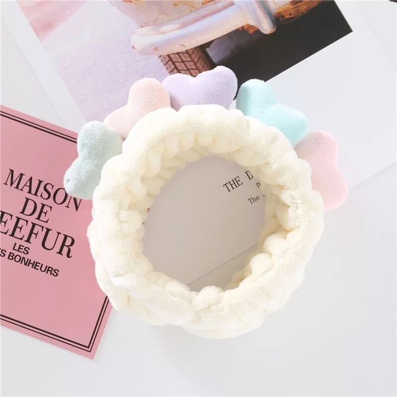 Bandeau Soin Coréen