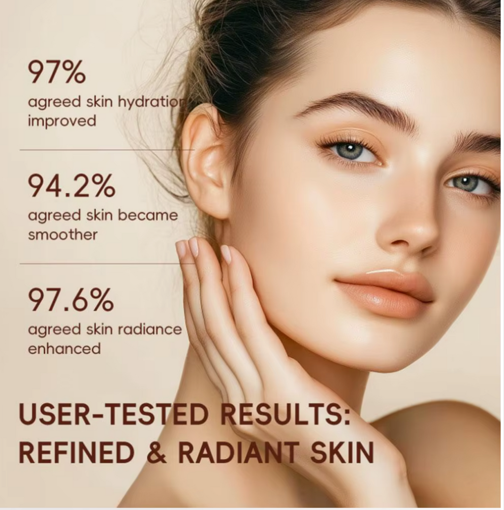 Coffret Visage Riz & Soin – Glow Ritual