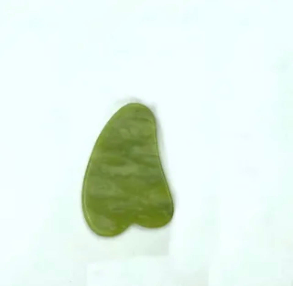 Gua Sha Visage – Lift & Éclat