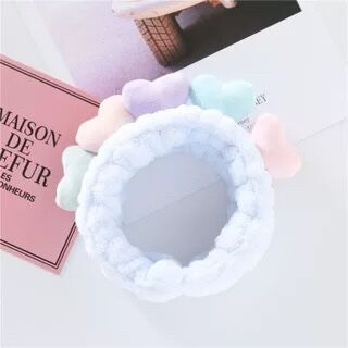 Bandeau Soin Coréen