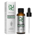 Sérum Capillaire Romarin & Gingembre