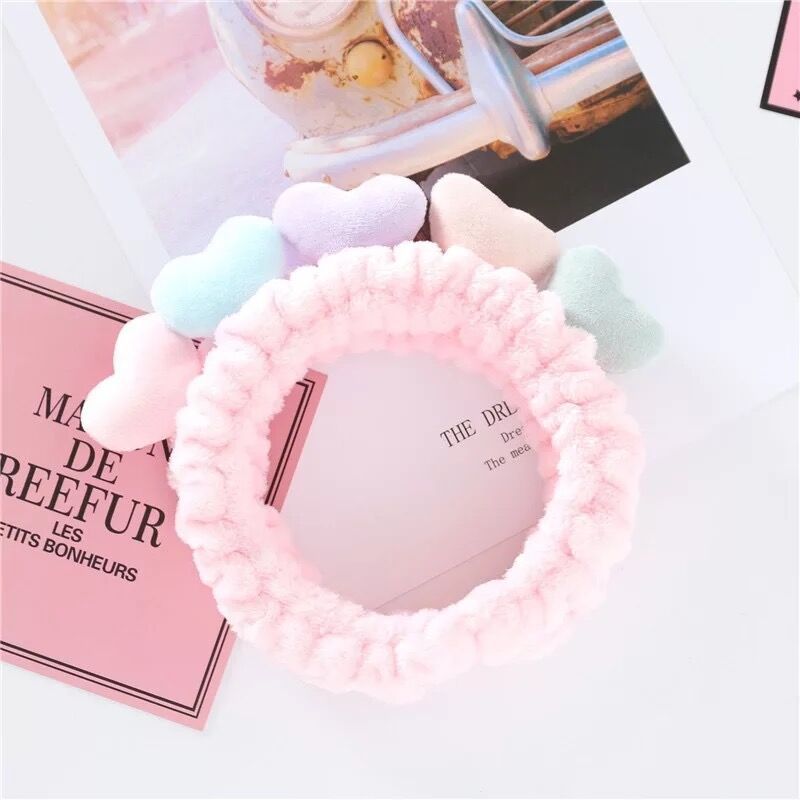 Bandeau Soin Coréen