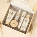Coffret Visage Riz & Soin – Glow Ritual